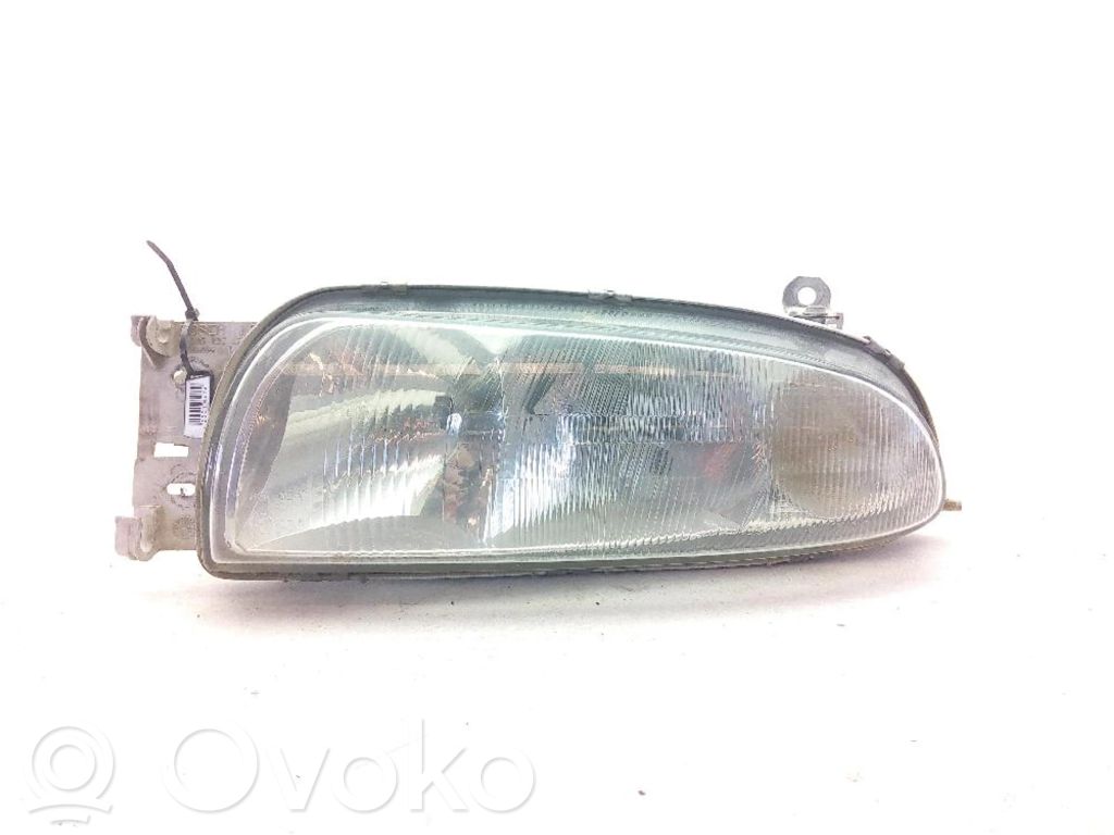 Ford Fiesta Lampa przednia 