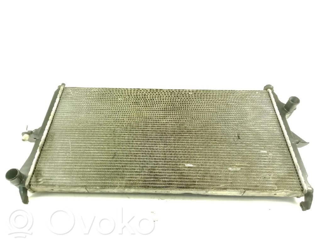 Citroen C5 Coolant radiator 