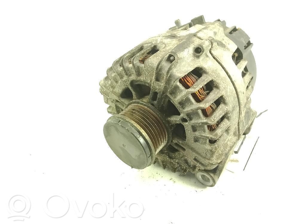 Alternador   8578608