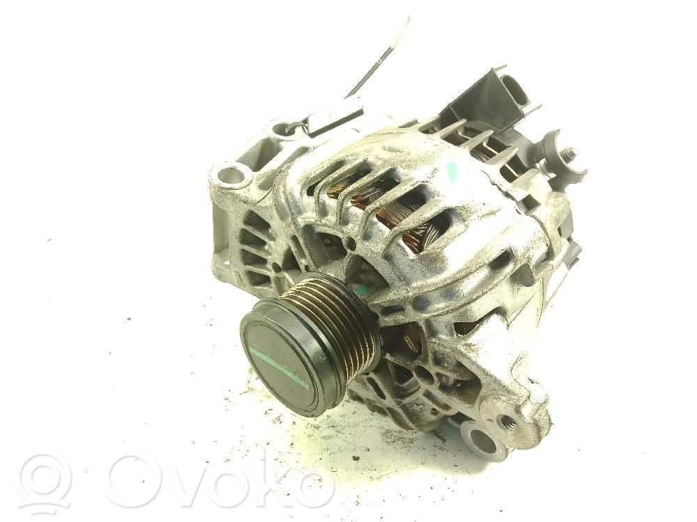 Ford C-MAX II Ģenerators 