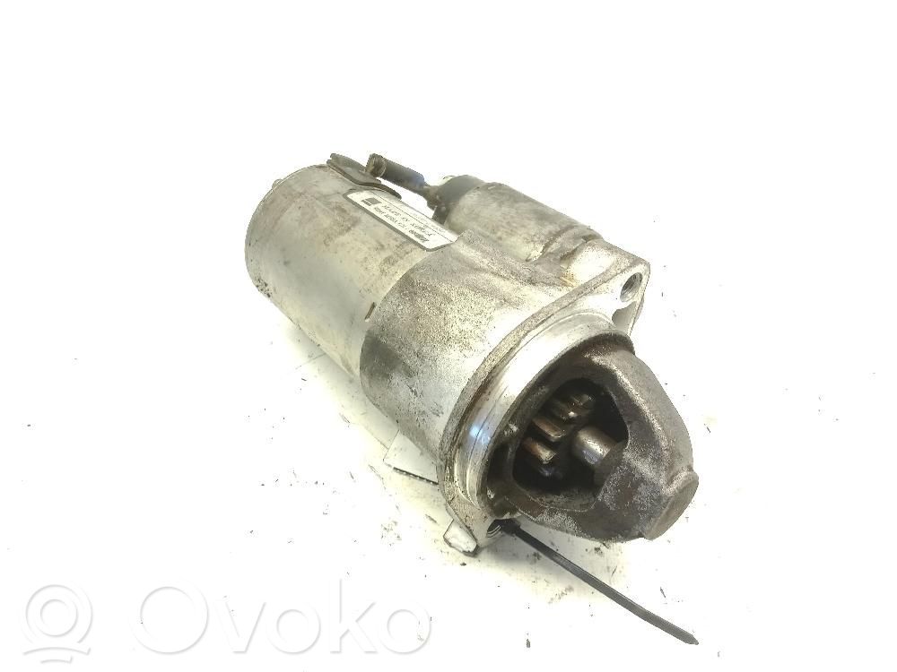Hyundai ix20 Motor de arranque 