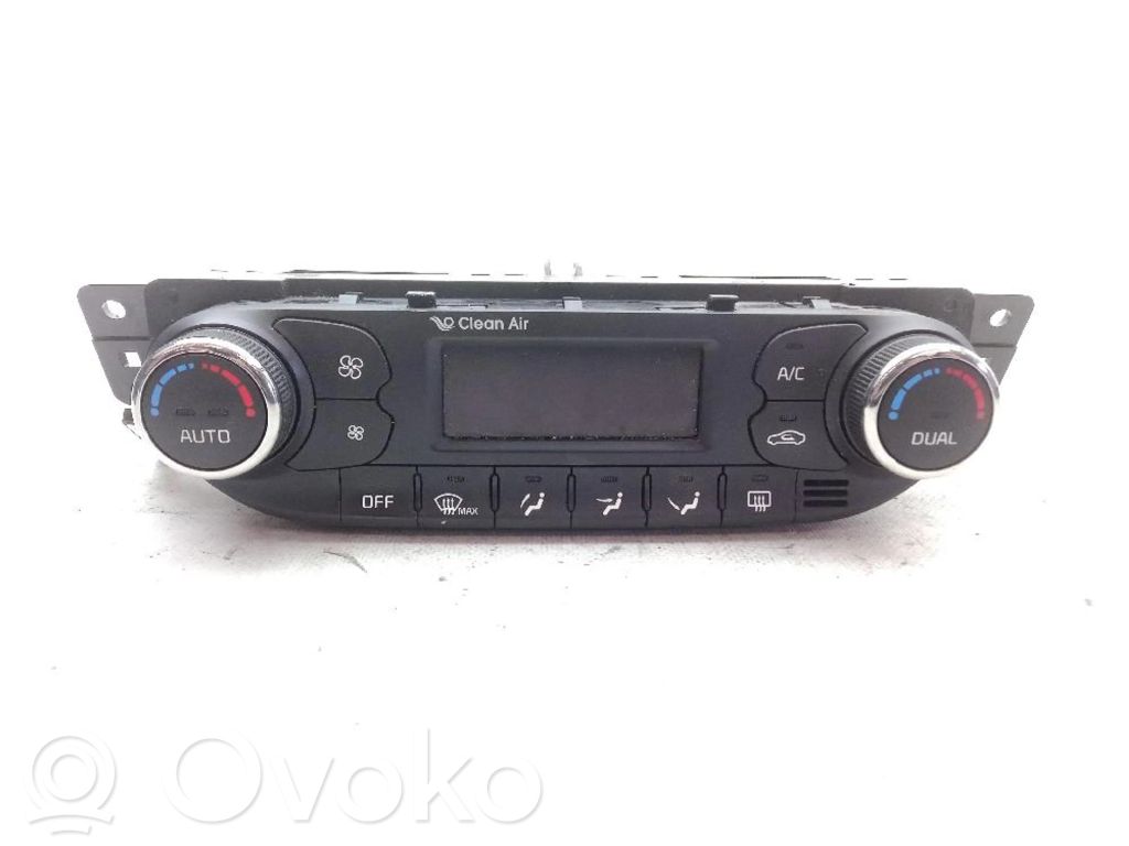 Unidad de control climatización   97250A2202