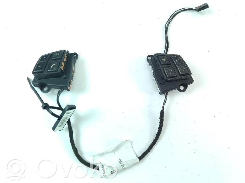 BMW 3 E90 E91 Autres commutateurs / boutons / leviers 