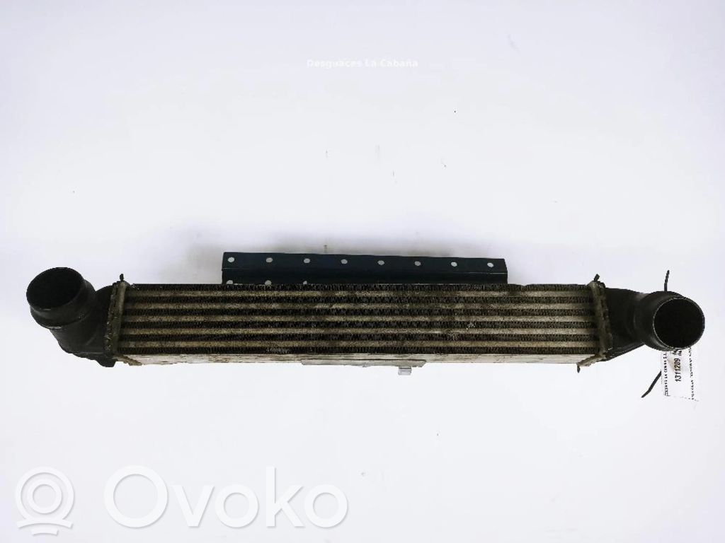 Mini Cooper Countryman R60 Radiatore intercooler 