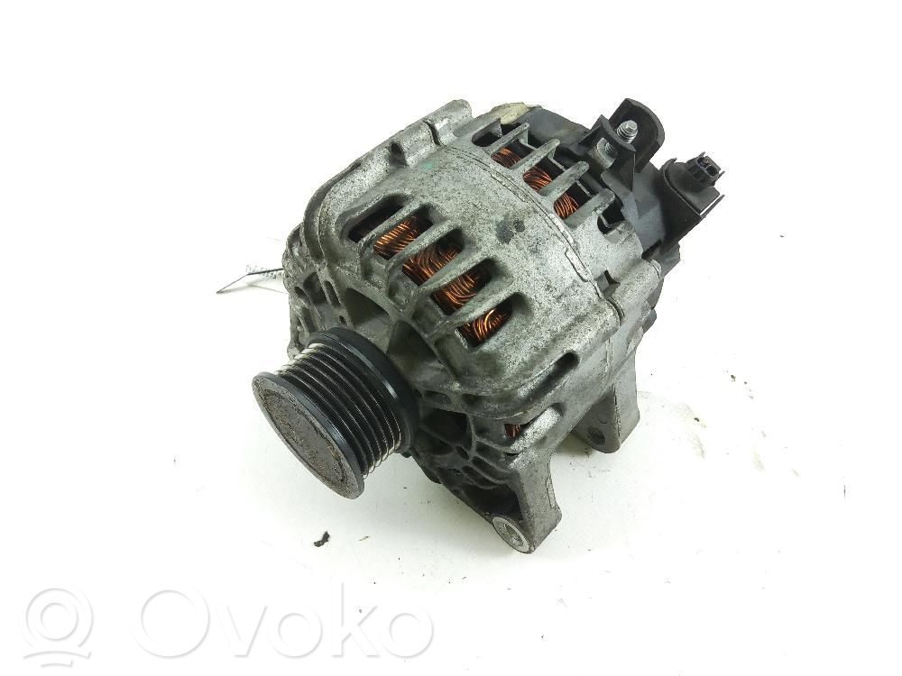 Ford Fiesta Lichtmaschine 