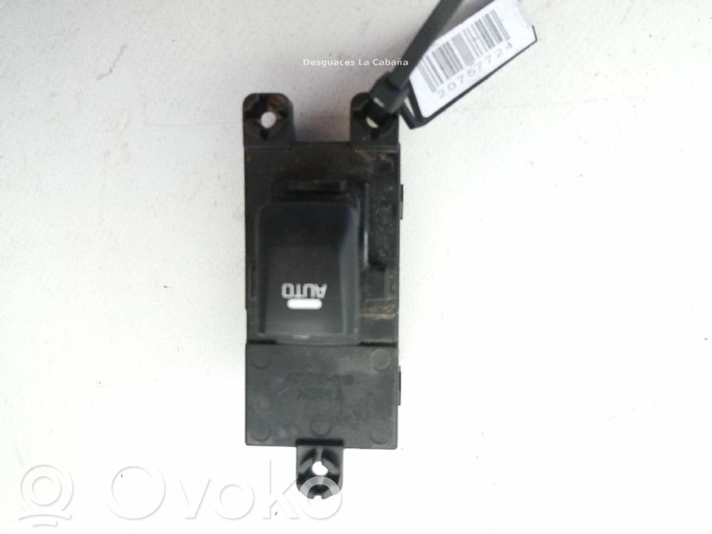 Schalter el. Fensterheber   93580A2000
