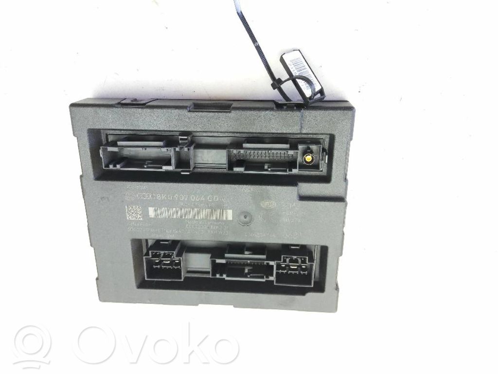Audi A4 S4 B8 8K Otras unidades de control/módulos 