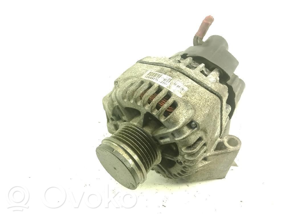 Alternator   12048770