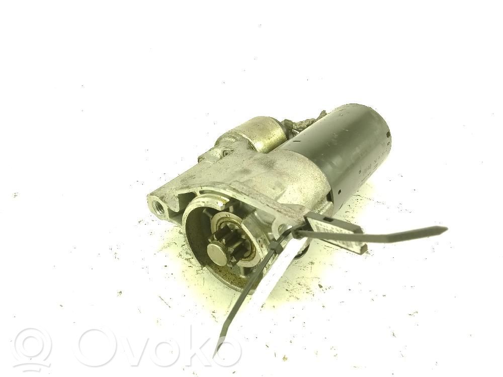 Porsche Cayenne (9PA) Motor de arranque 