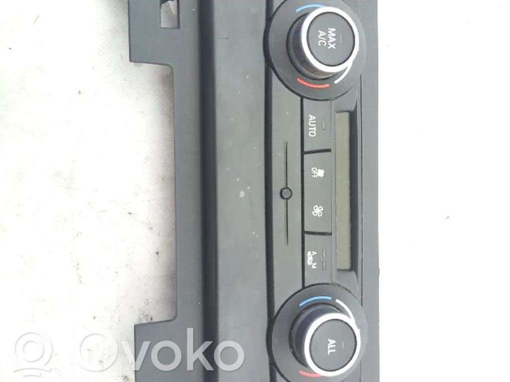 Climate control unit   6411929226302