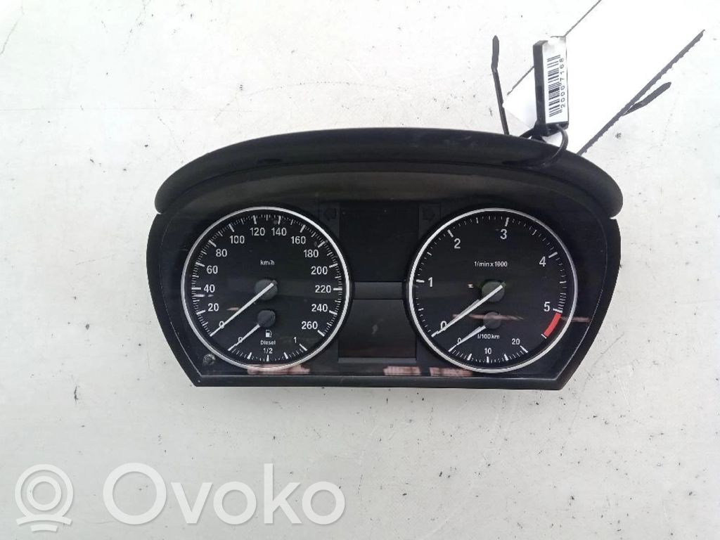 Nopeusmittari (mittaristo)   403215000