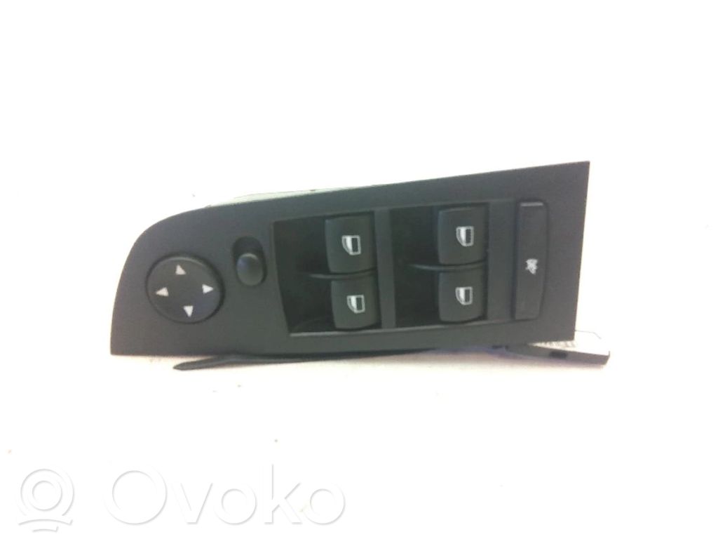 BMW 3 E90 E91 Wing mirror switch 