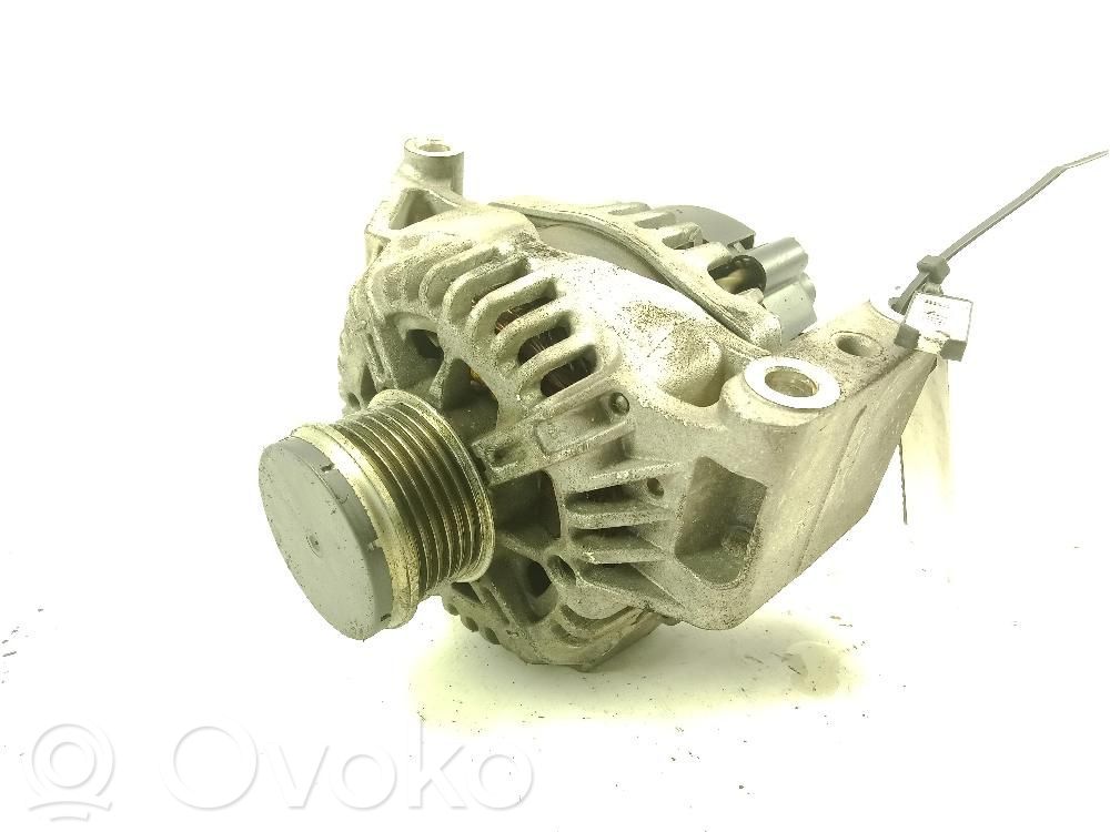 Peugeot Bipper Alternador 