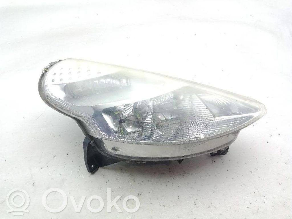Headlight/headlamp   9681895980