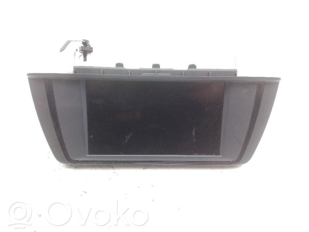 BMW 1 F20 F21 Screen/display/small screen 