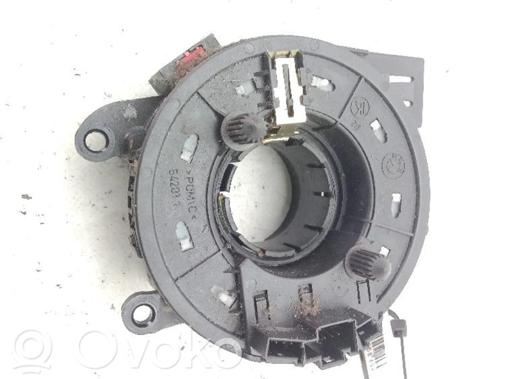 BMW X3 E83 Steering wheel airbag 