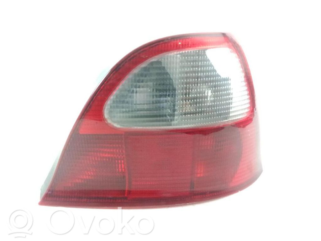 MG ZR Takavalot 