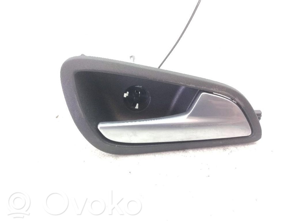 Ford Focus Rear door interior handle 