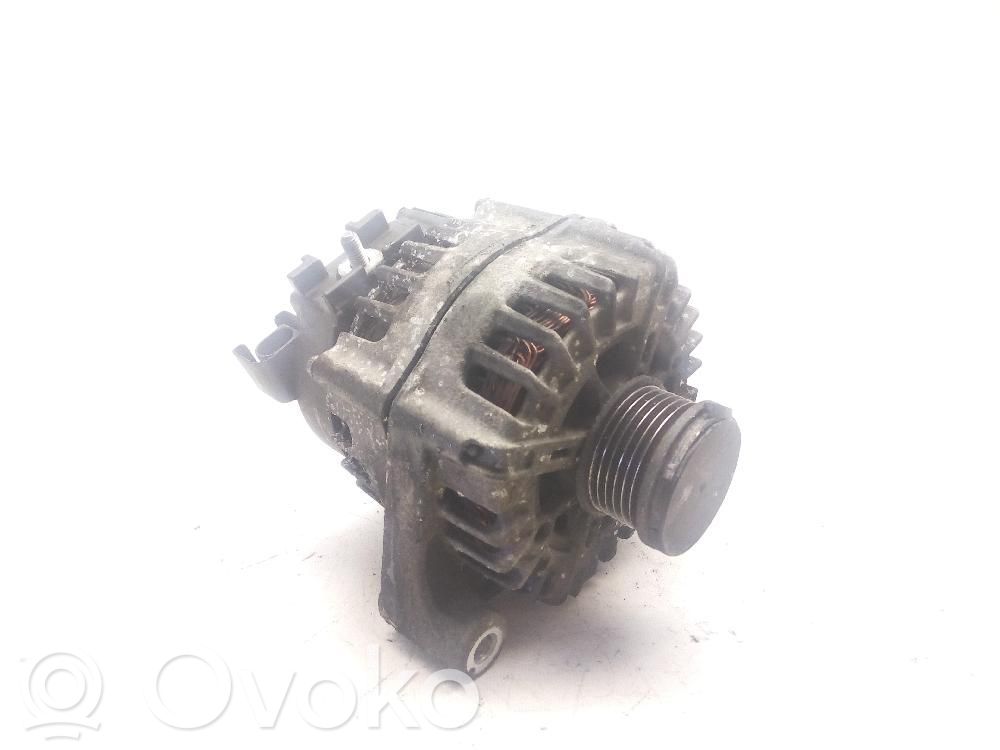 Alternador   8507624