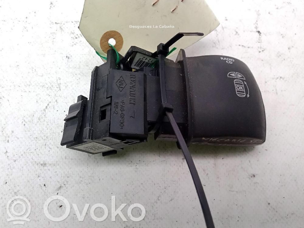 SsangYong Actyon sports I Reloj 