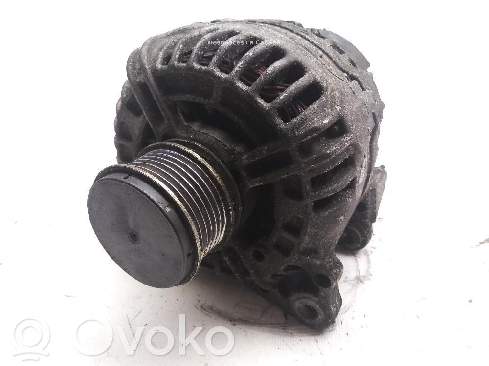 Seat Altea Alternator 