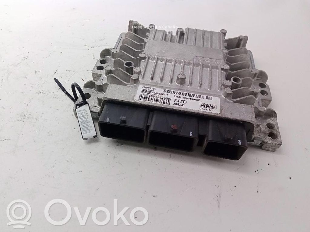 Autres unités de commande / modules   5WS40582DT,7M5112A650AUD