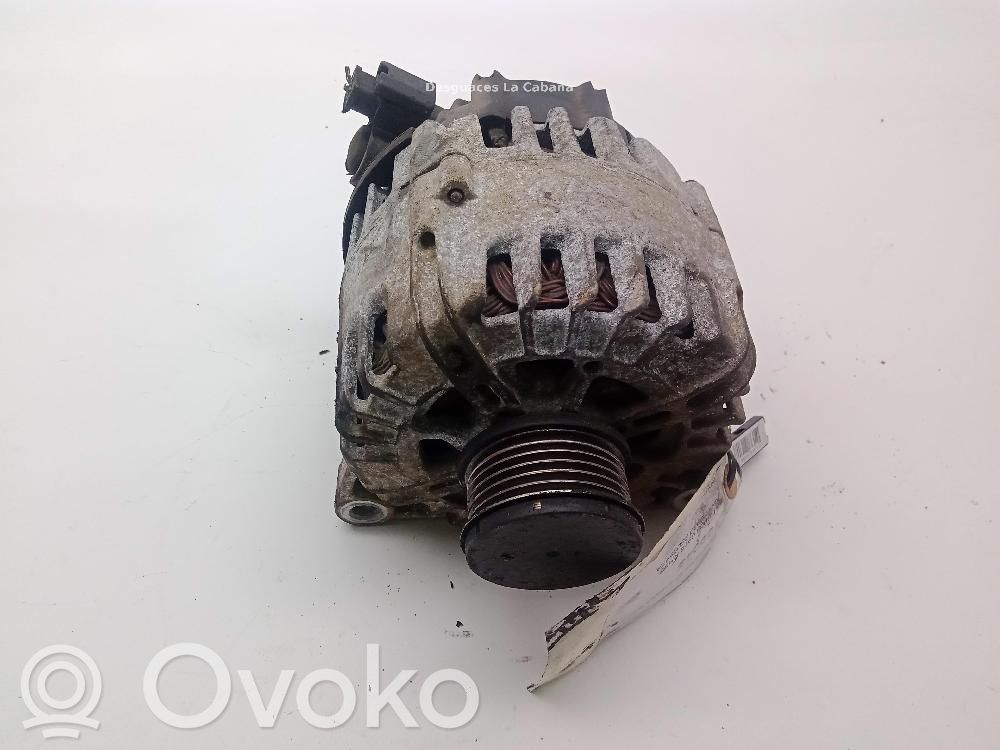 Alternador   9664779680,SINVALOR