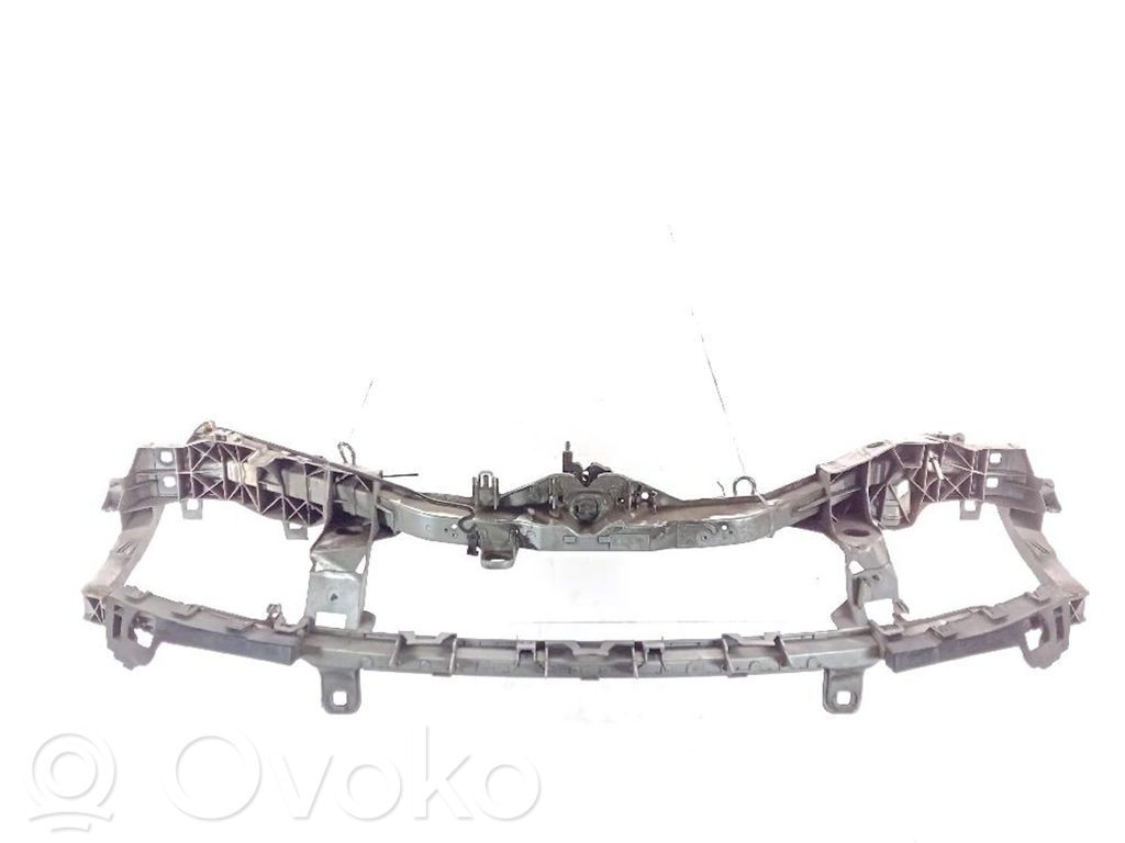 Radiatorių panelė   4M518B041AN
