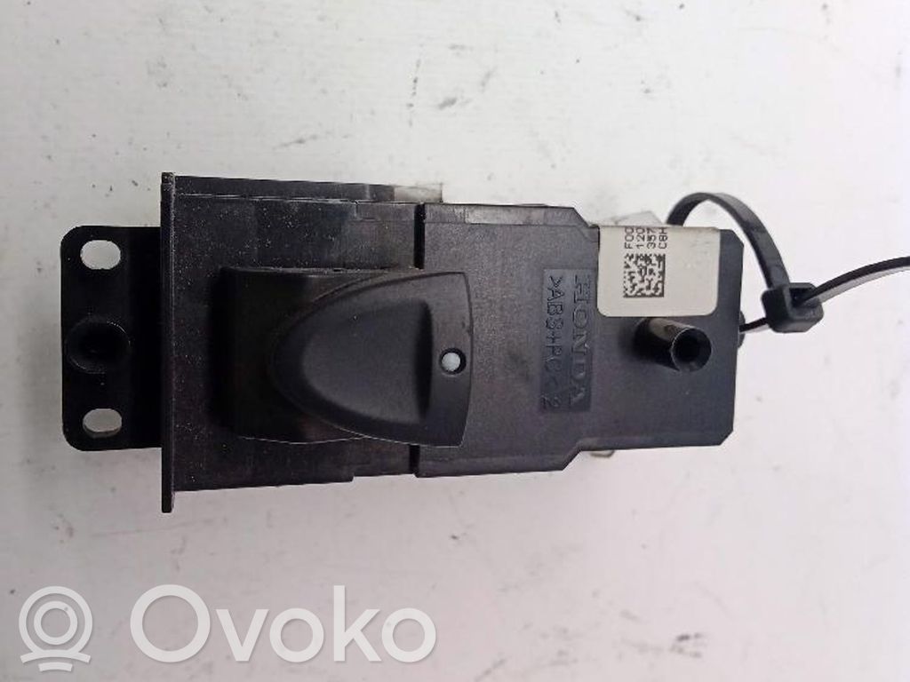 Honda Civic Electric window control switch 