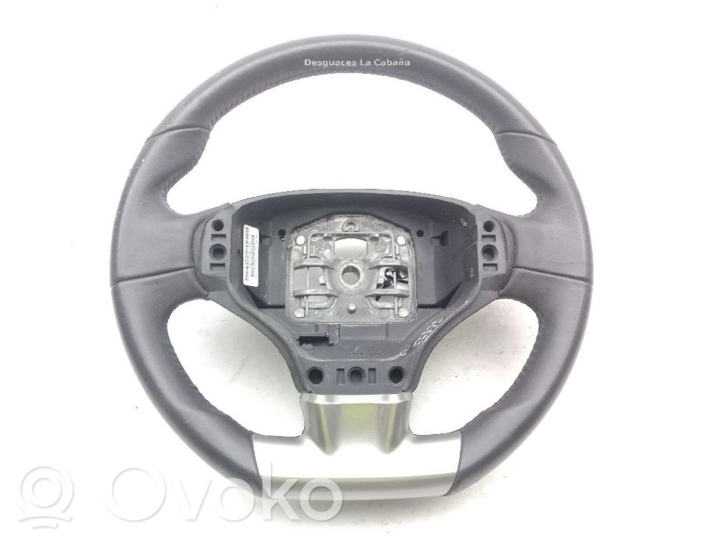 Ohjauspyörä   96769959ZD