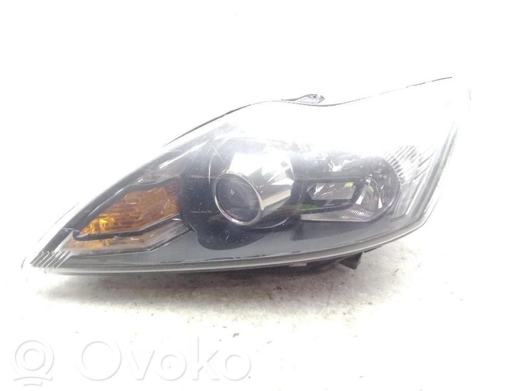 Ford Focus Headlight/headlamp 
