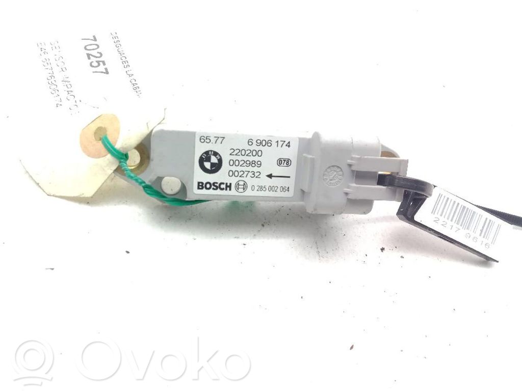 Sensor   65776906174