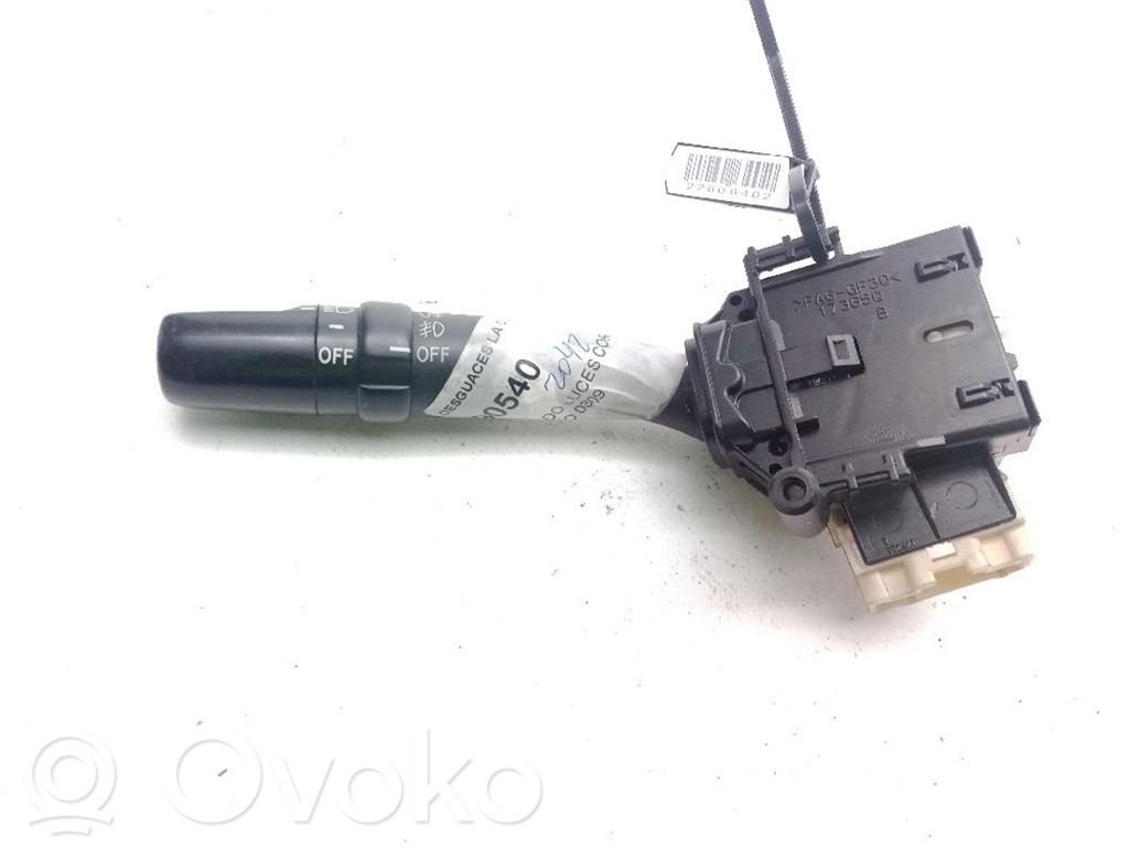 Interruptor de luz   173650B