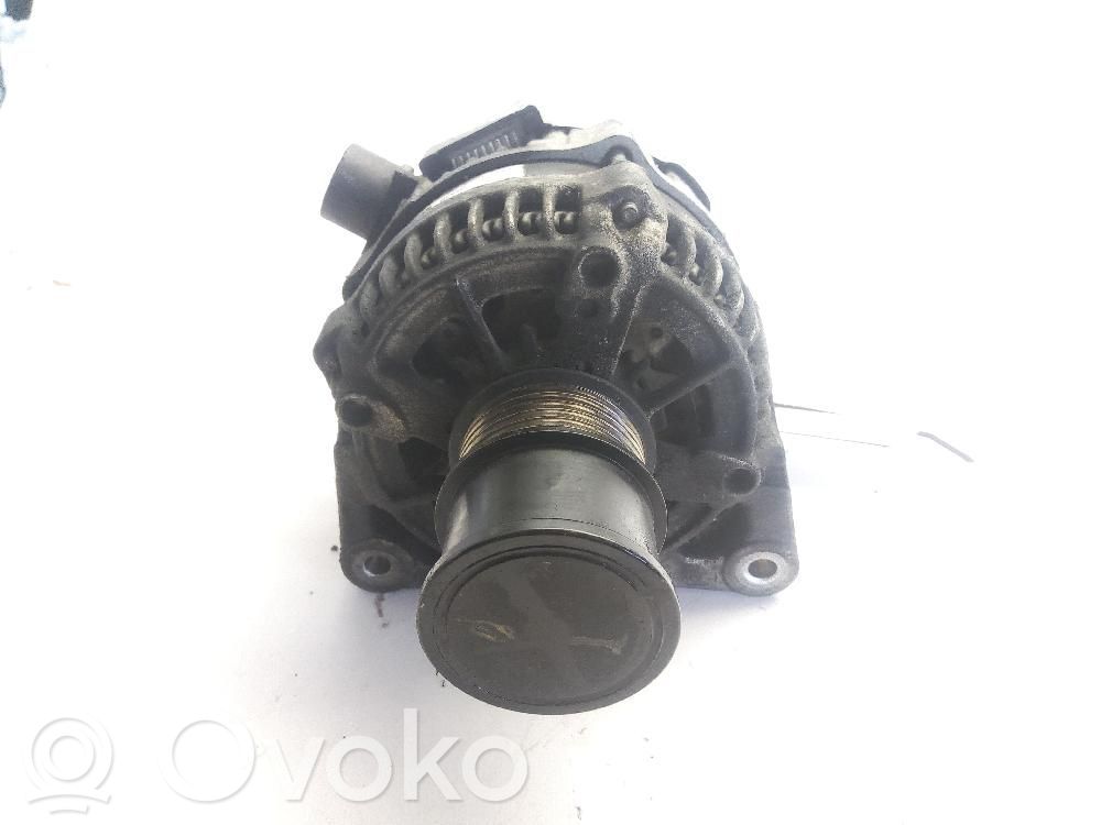 Ford Focus Ģenerators 