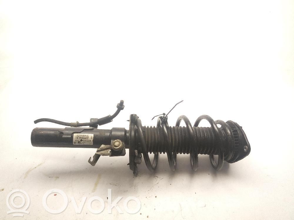 Front shock absorber/damper   BV6118045LAB