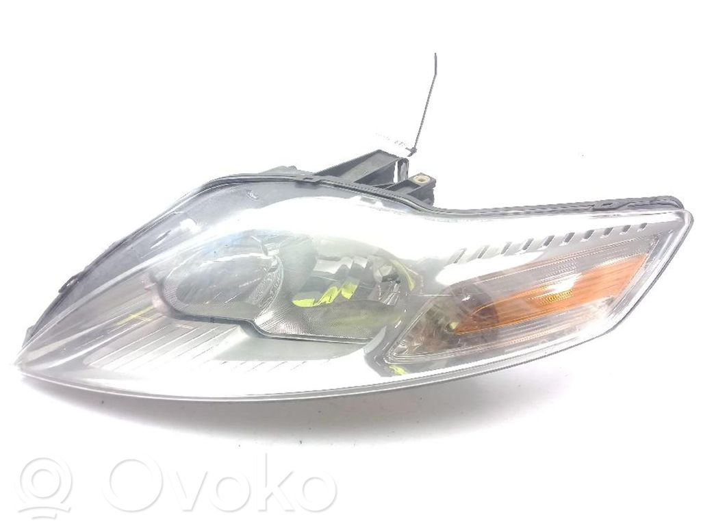 Ford Mondeo MK IV Headlight/headlamp 