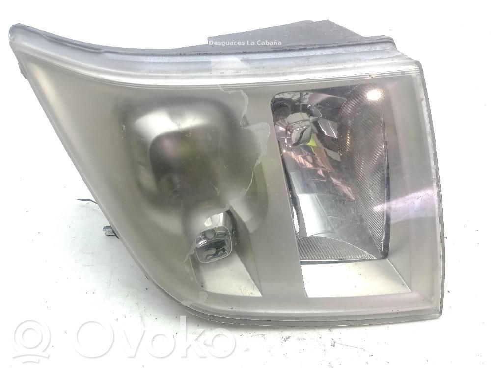 Phare frontale   6C1113W030DE