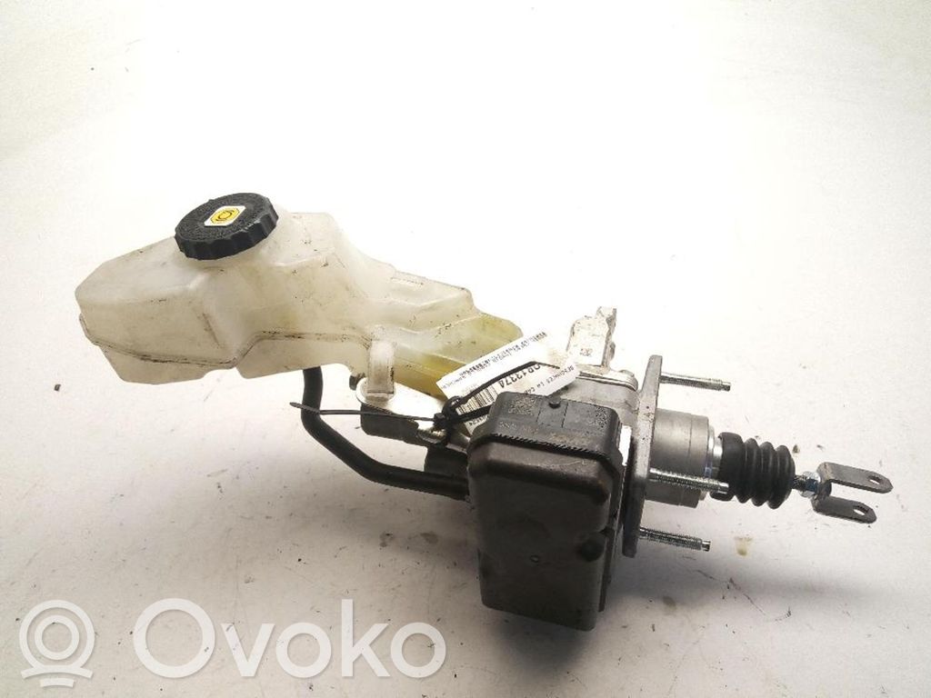 Toyota Corolla E210 E21 Pääjarrusylinteri 