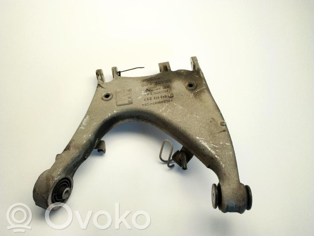 Querlenker hinten   4E0511512