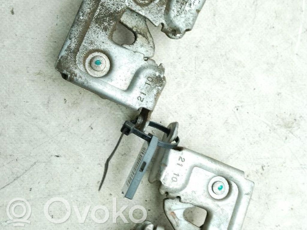 Cerradura de capó   51237178753