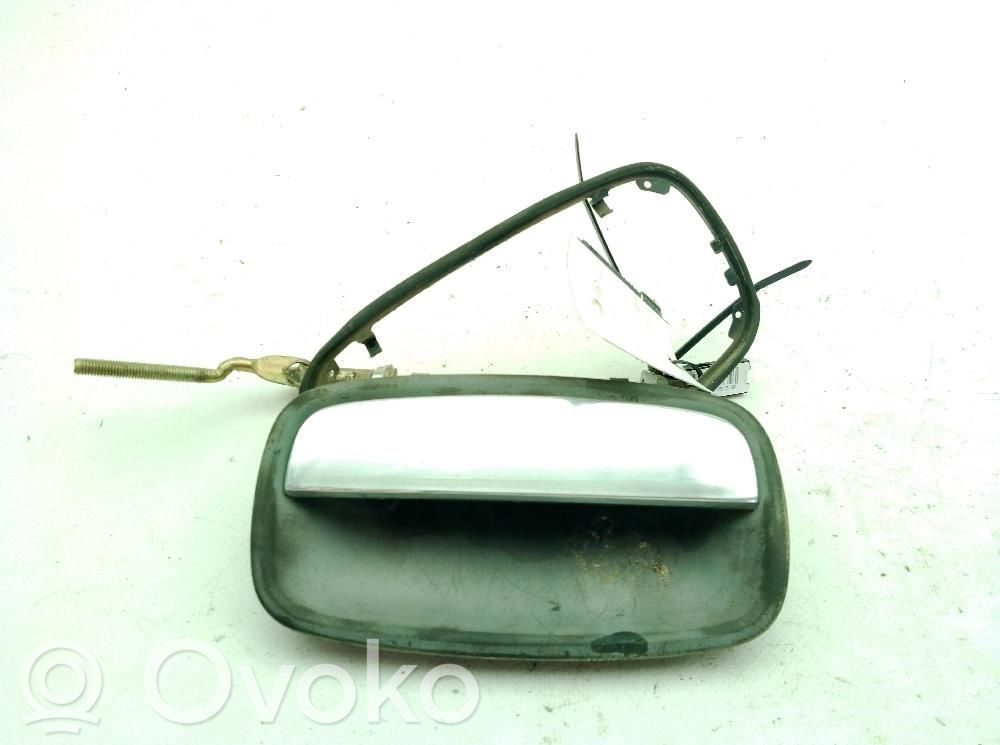Ford Focus C-MAX Rear door interior handle 