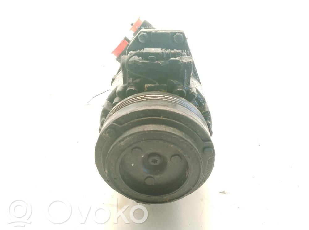Air conditioning (A/C) compressor (pump)   5C90045010