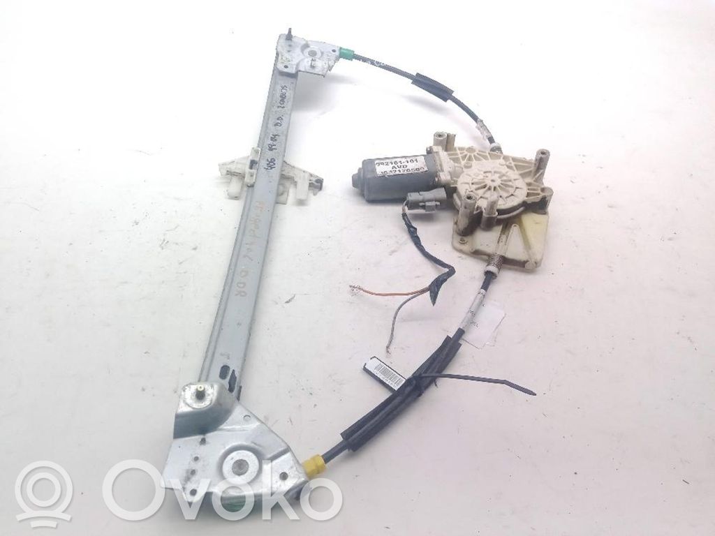 Peugeot 406 Macara electrică geam ușă față 