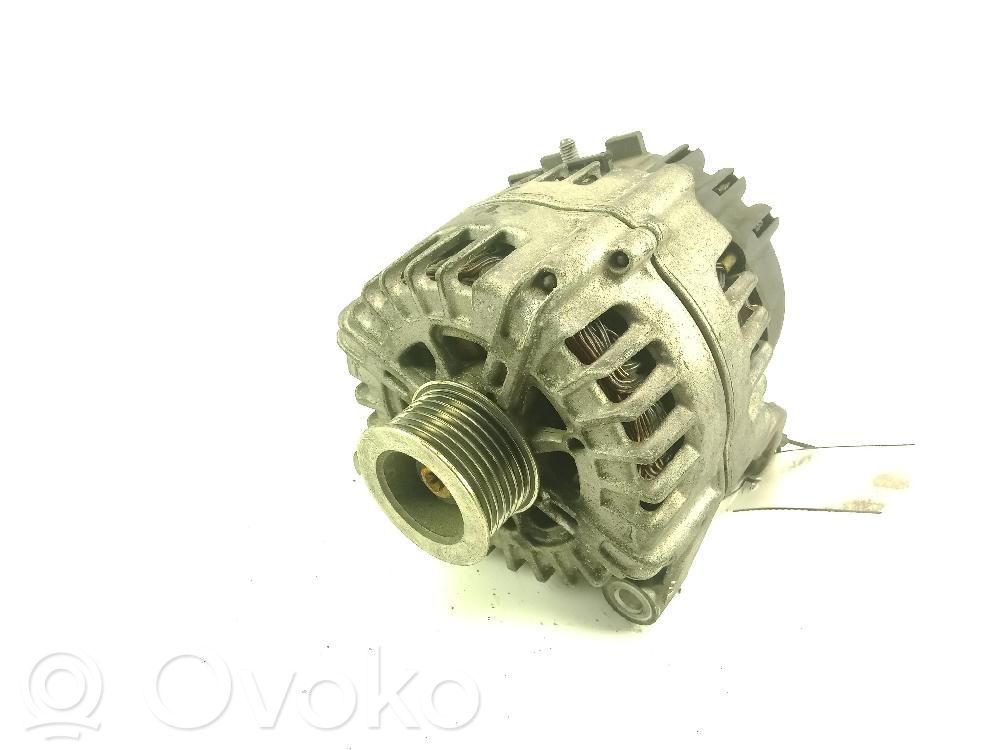 Generator/alternator   7807187,2543517B