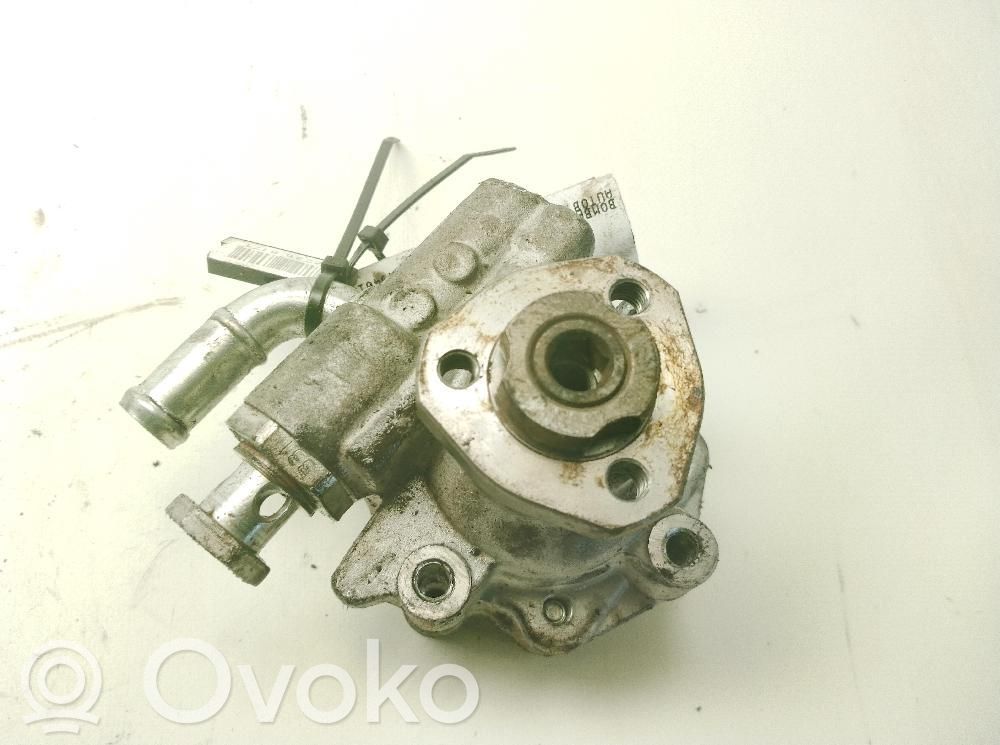 Volkswagen Crafter Ohjaustehostimen pumppu 