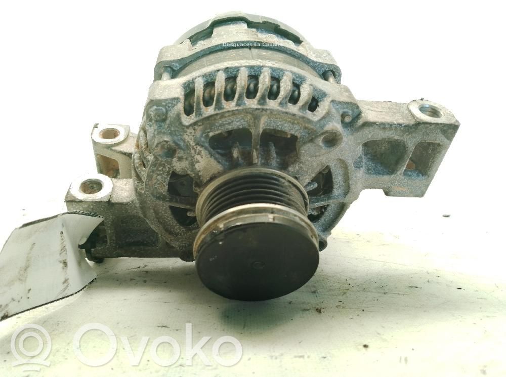 Toyota Auris E180 Ģenerators 