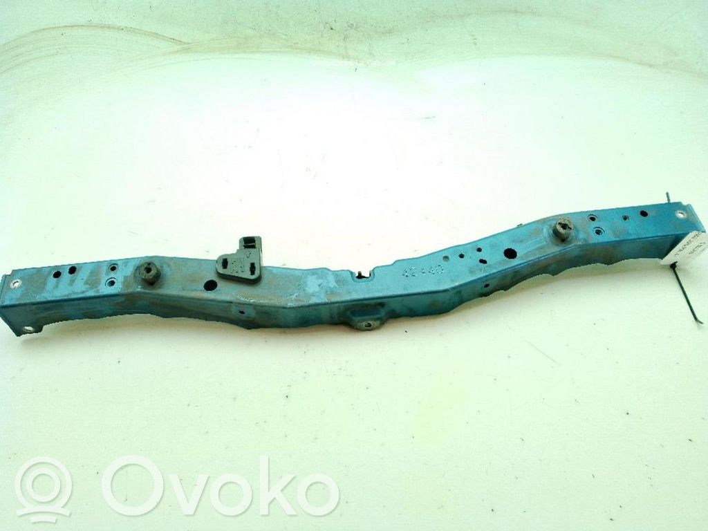 Toyota Auris E180 Radiatoru panelis 