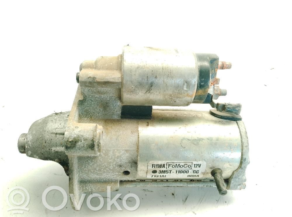 Motor de arranque   3M5T11000CG
