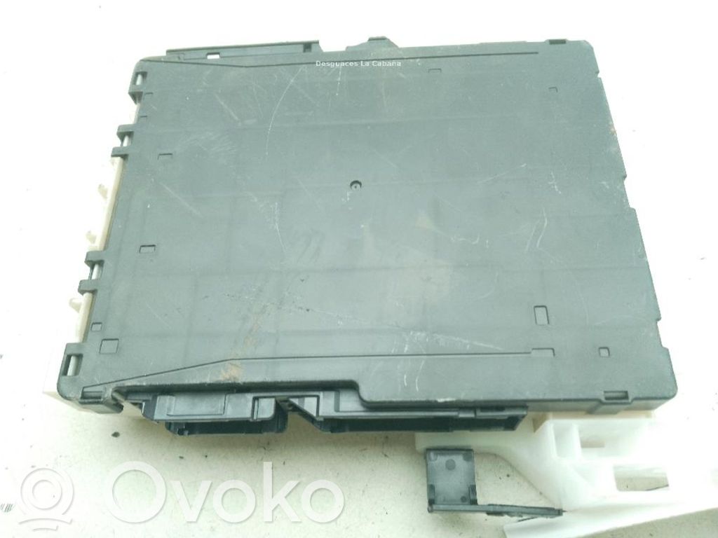 Toyota Corolla E210 E21 Other control units/modules 