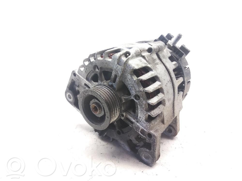 Mercedes-Benz E W213 Generator/alternator 